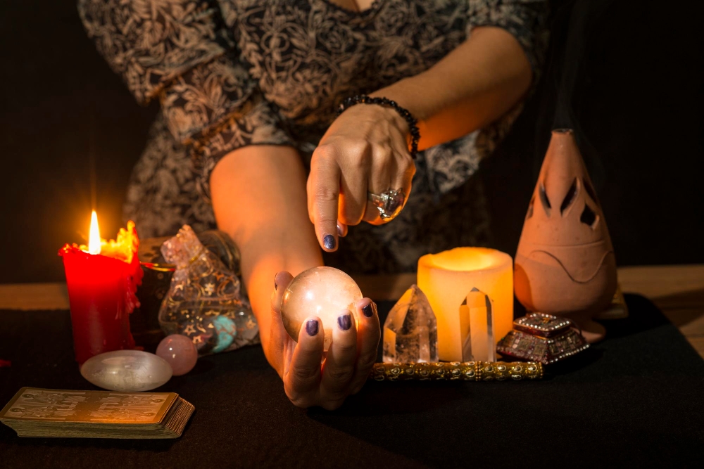 Vashikaran Specialist